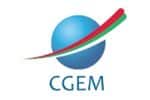 ID résine membre de la CGEM ID résine membre de la CGEM