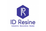 ID Résine Logo
