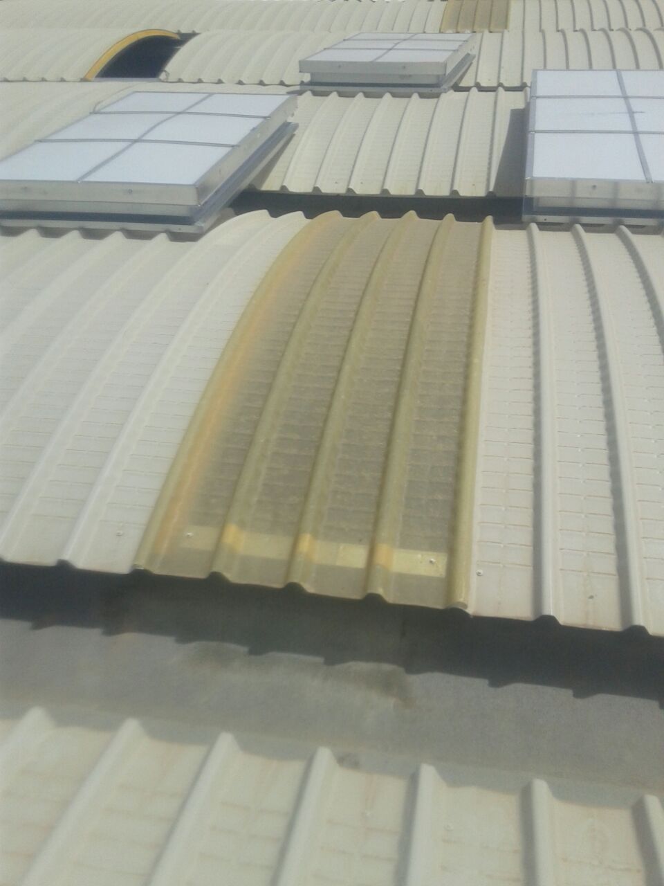 tole translucide tole transparente