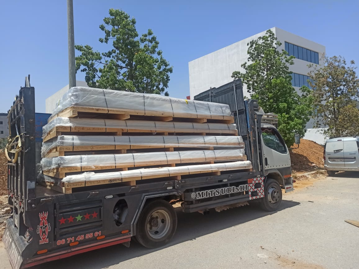 sous traitance export France